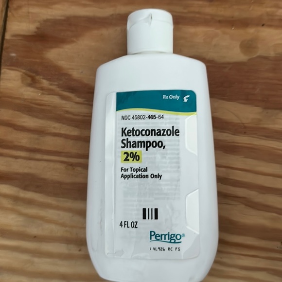 Hair Ketoconazole Shampoo 2 Brand New Poshmark